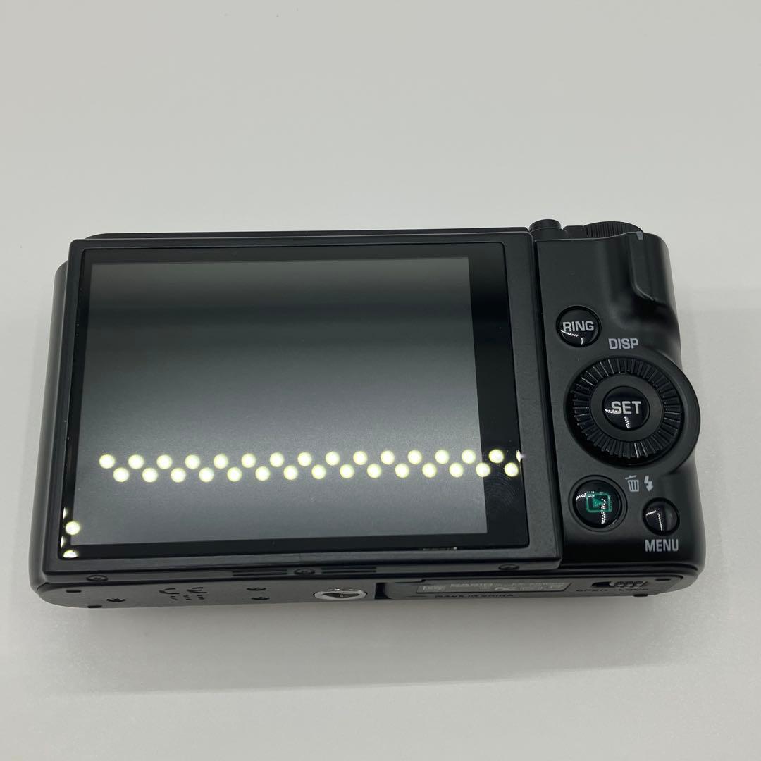 CASIO EX-ZR1000 コンパクトデジタルカメラ　動作未確認