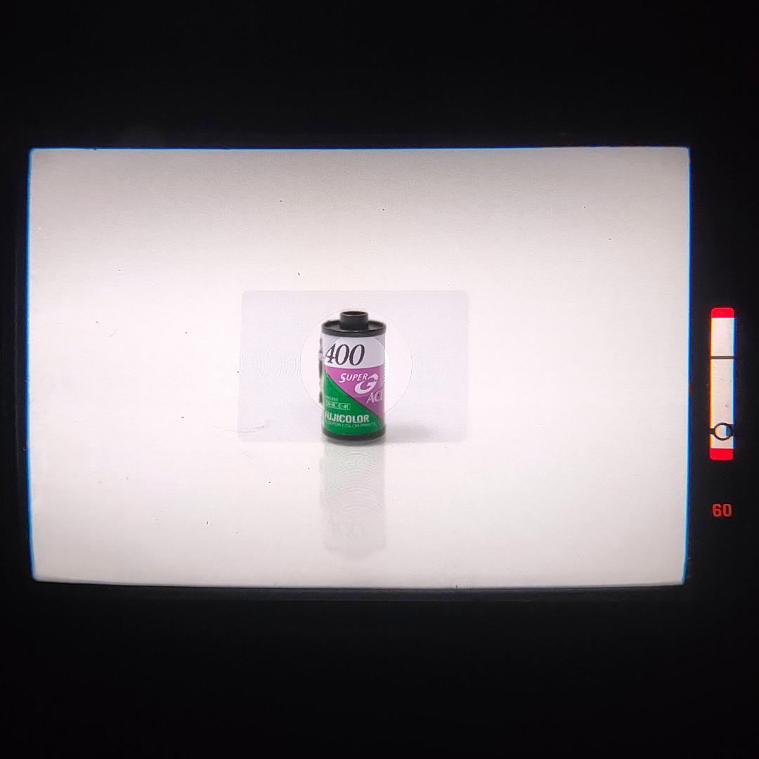 フィルムカメラ CANON F-1 / FD 50mm f1.4 ssc / NFD 35-70