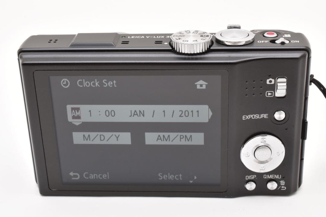 限定 Leica V-LUX30 Okawara Factory Edition