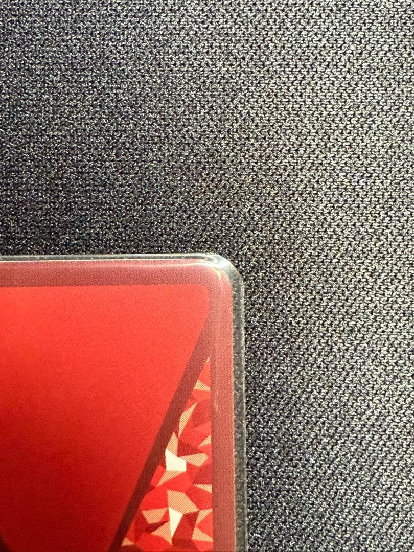 UNION ARENA リゼロ　エキドナSR　星2パラレル　サイン入