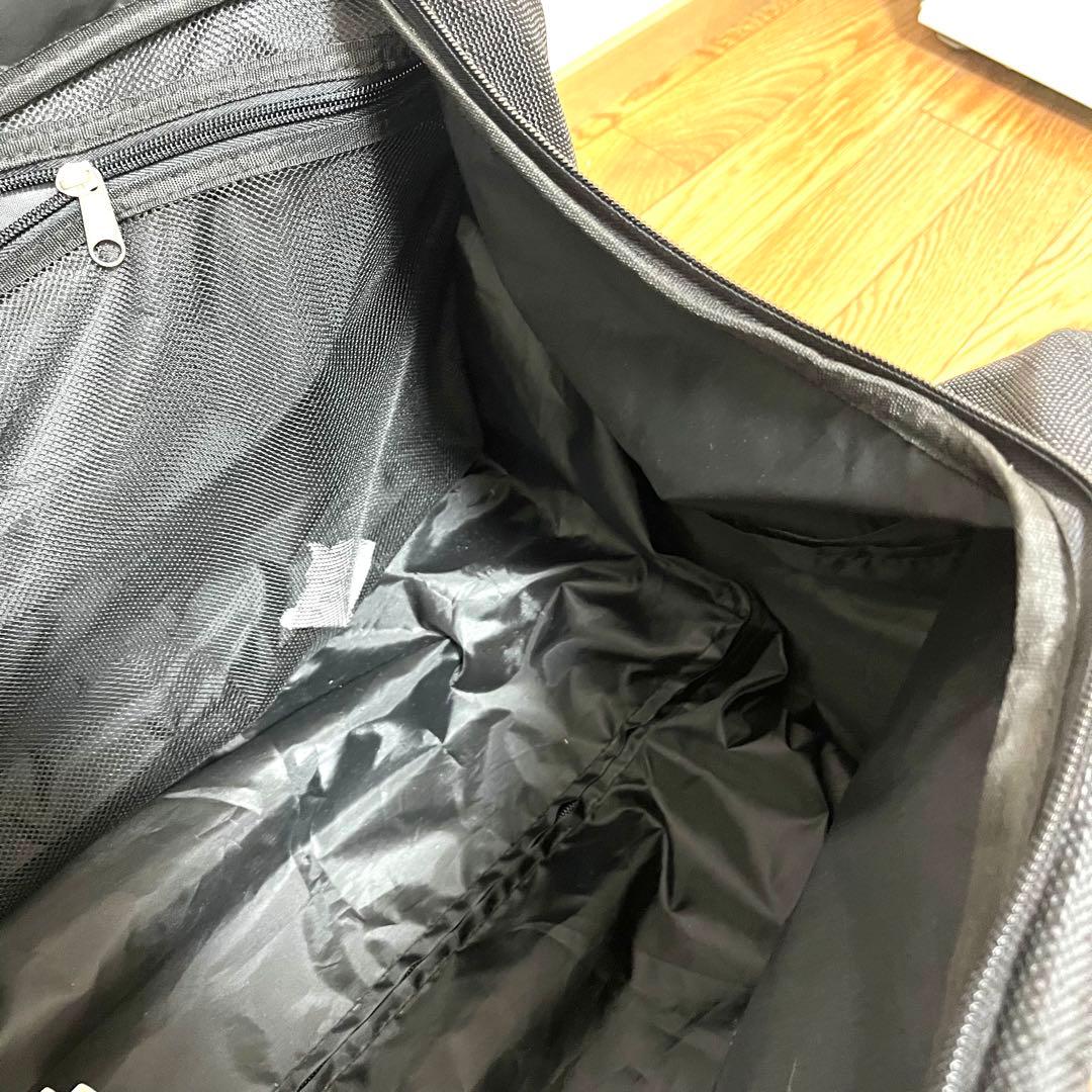 Coleman コールマン ボストンキャリーバッグ 70L 3Wayバッグ