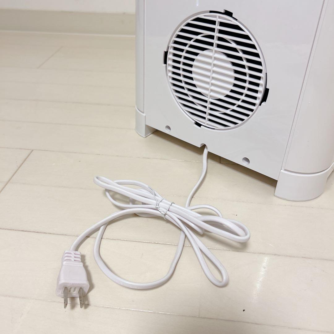 【極美品】ナカトミ NAKATOMI MAC-10 スポットエアコン クーラー