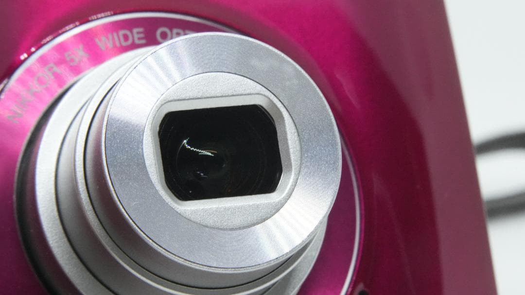 【A3084】 Nikon COOLPIX L26 ニコン クールピクス