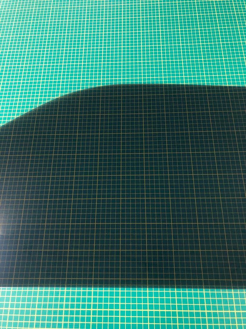 フィルム風サンシェード　専用