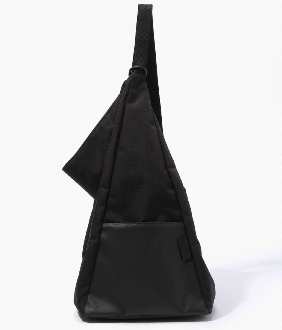 bagjack×EDITION DIAMOND DAYPACK 2WAYバッグ