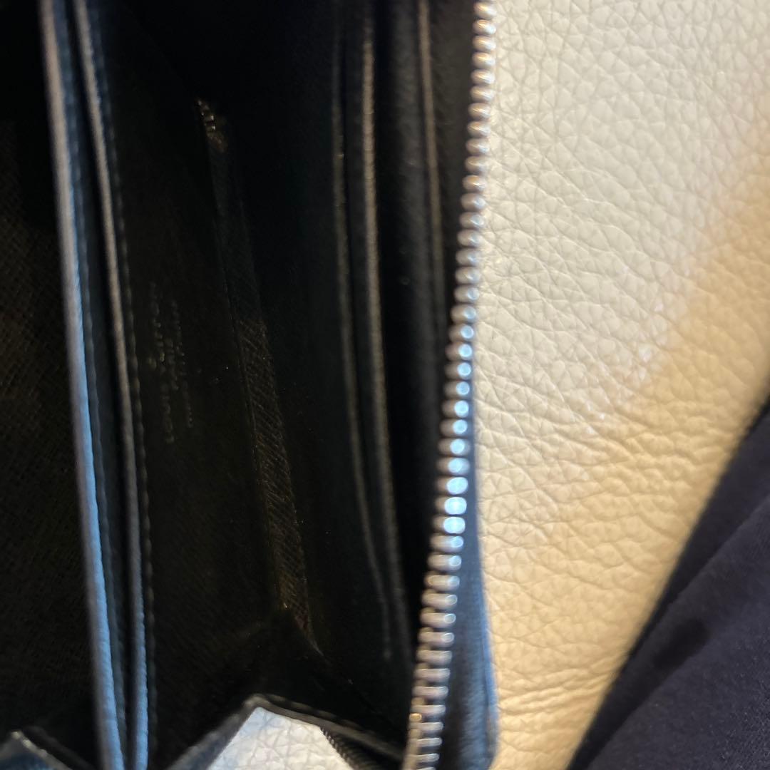 ルイヴィトン　ブラックダミエ　ケース