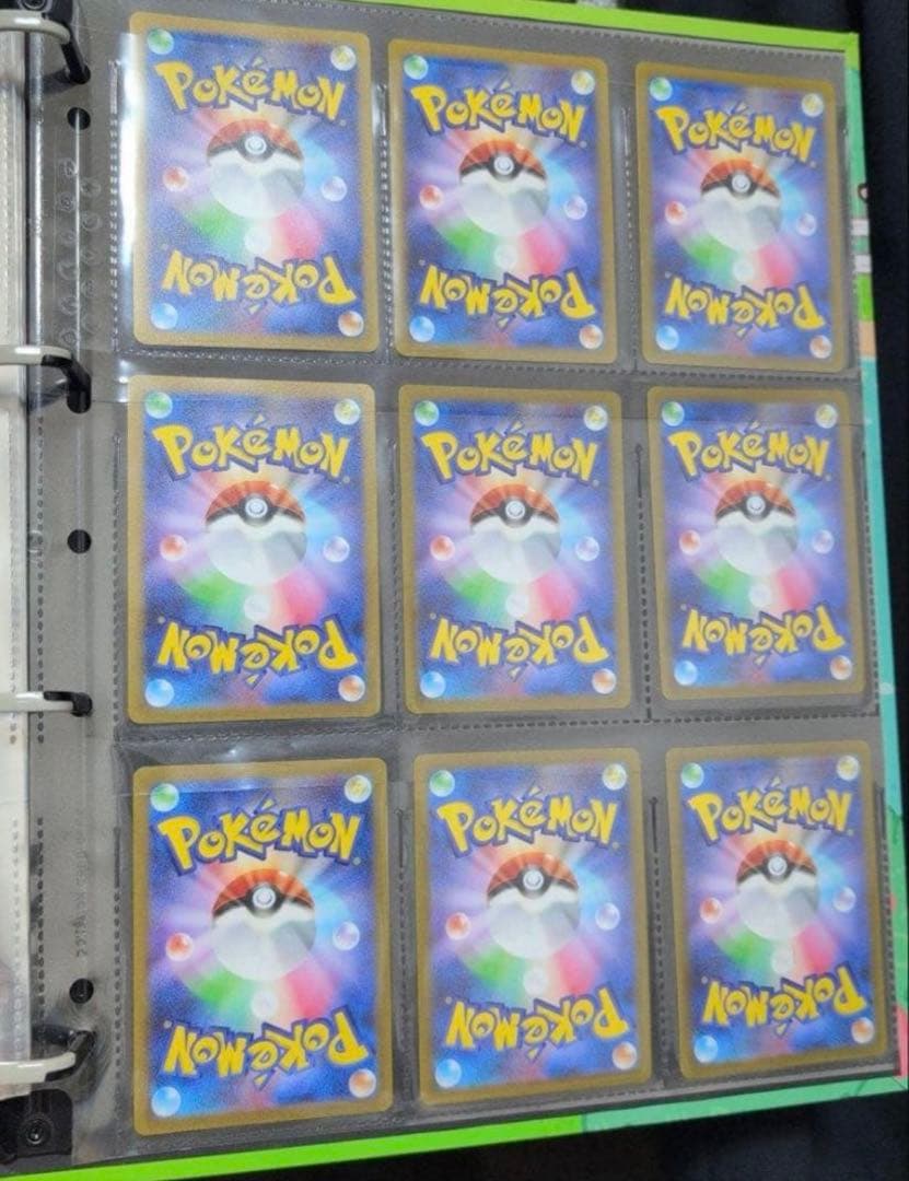 美品!!長場雄 10枚フルセット!イーブイ YU NAGABA ポケモン プロモ