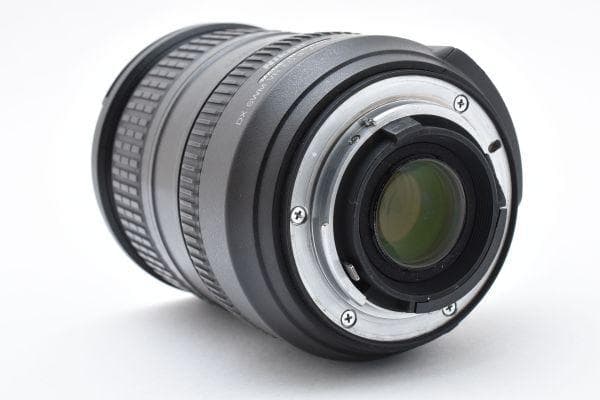 極美品 Nikon AF-S 18-200mm 3.5-5.6G #M086