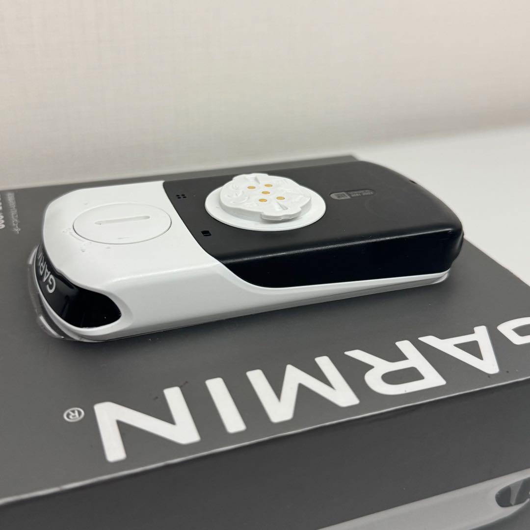 GARMIN EDGE 1030 GPSサイクルコンピューター