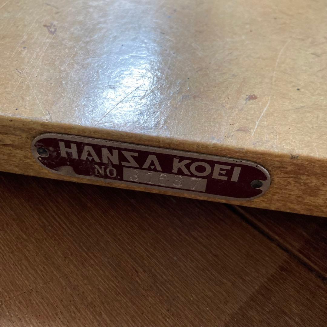 HANSA　KOEI　Enlarger　引伸ばし機　カメラ機材暗室現像周辺機器