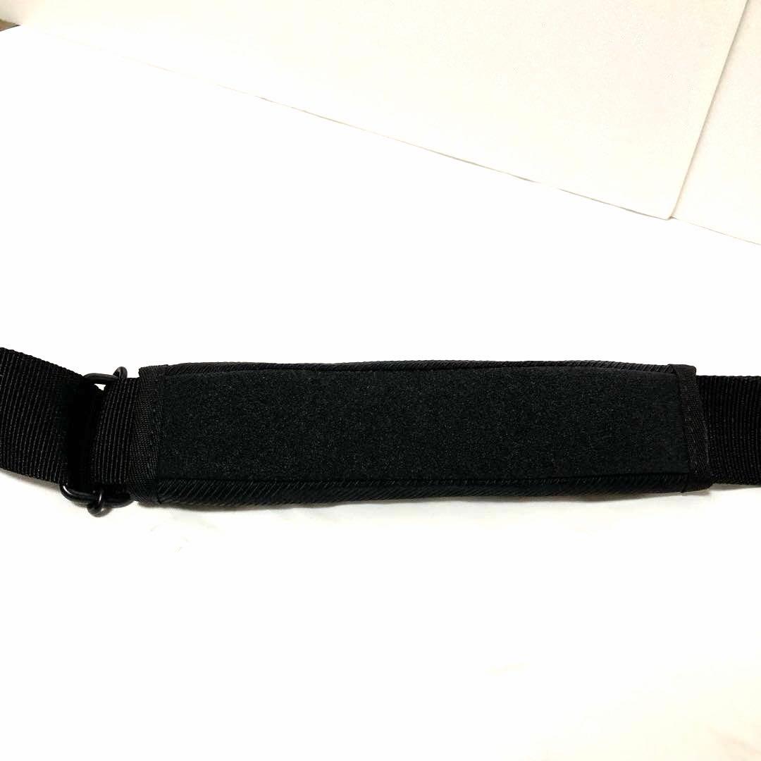 新品同様✨ポーター ヒート トートバッグ A4可 2way ブラック 吉田カバン