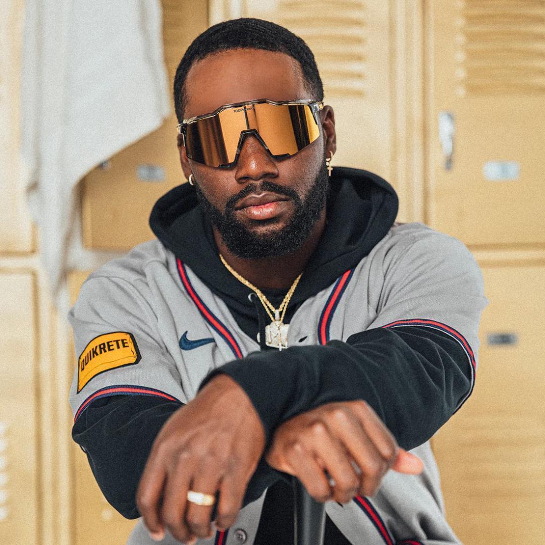 あんゆう 2025 新モデル 100% SPEEDCRAFT ハリス 2世