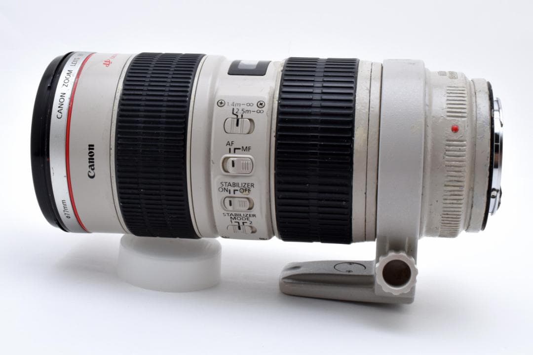 キヤノン Canon EF 70-200mm F2.8 L IS USM #98