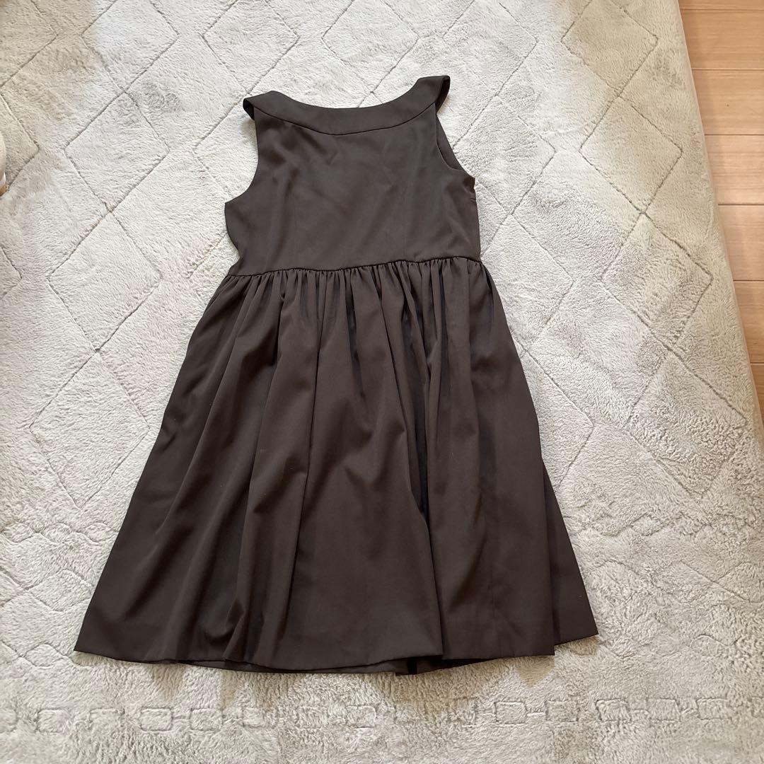 宝塚アテネ　制服