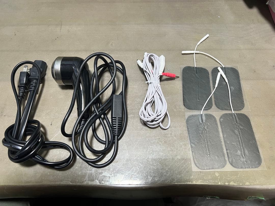 CareCellve Mechanic IN-5600 美顔器