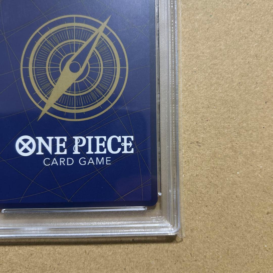 【PSA10】ウタ：フラッグシップバトル 優勝記念品 R 優勝/入賞プロモ