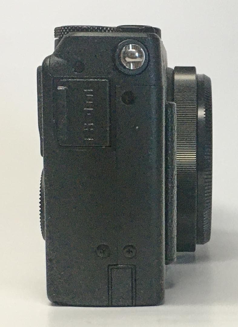 Nikon COOLPIX A (付属品も揃ってます）