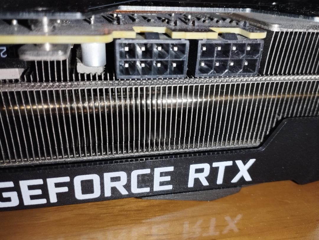 j*j様 MSI RTX 3090 VENTUS 3X 24G OC VRAM