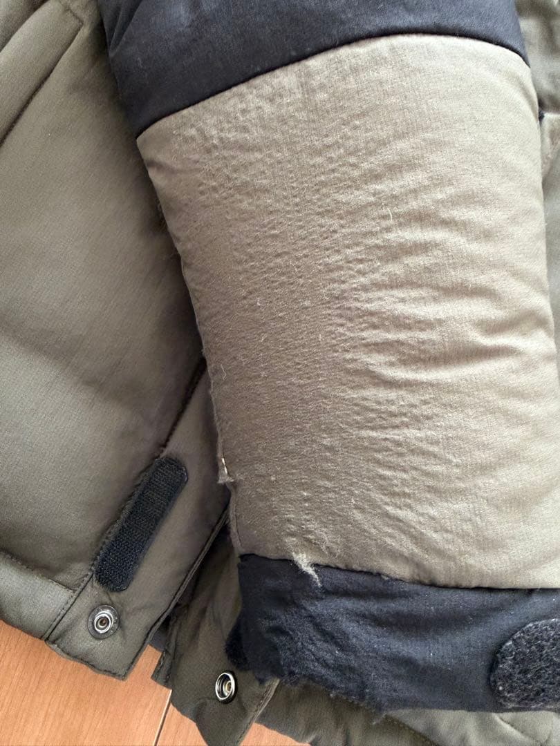 THE NORTH FACEバルトロライトジャケット ニュートープXXS