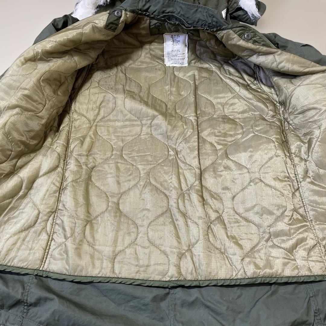 【デッドストックに近い】M65モッズコート