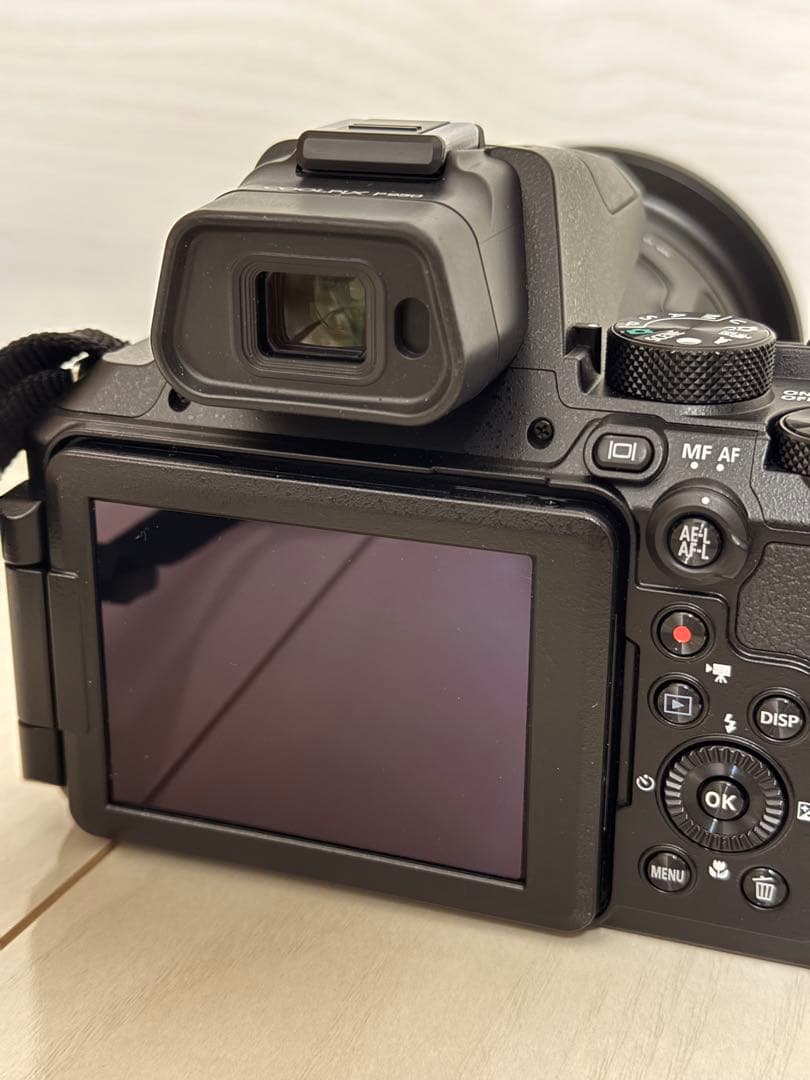 Nikon COOLPIX P950 + オプション多数 ニコン コンデジ 望遠