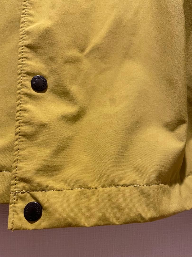 THE NORTH FACENP62102Z Coach Jacket Mサイズ