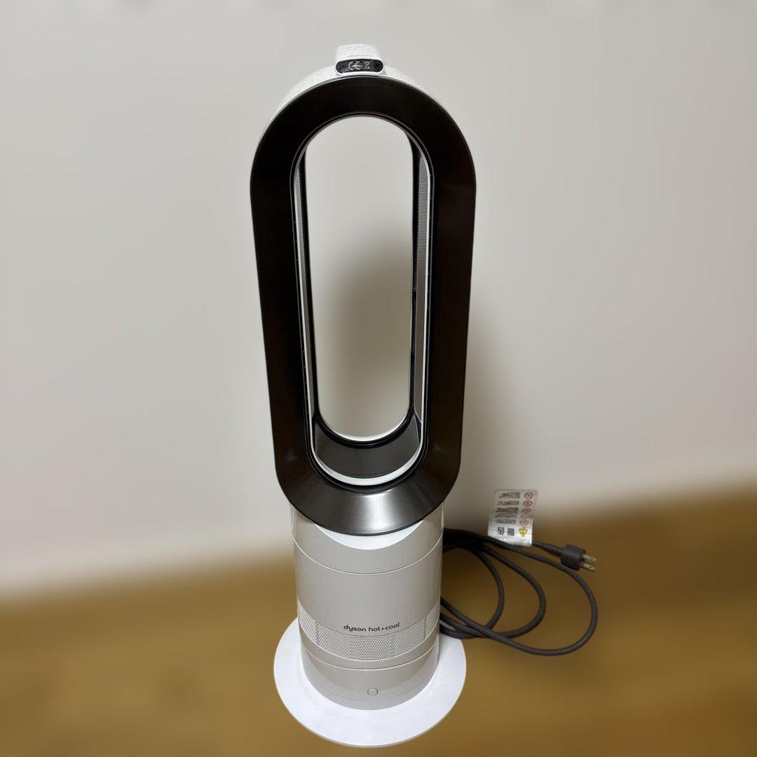 Dyson Hot + Cool AM09 ファンヒーター