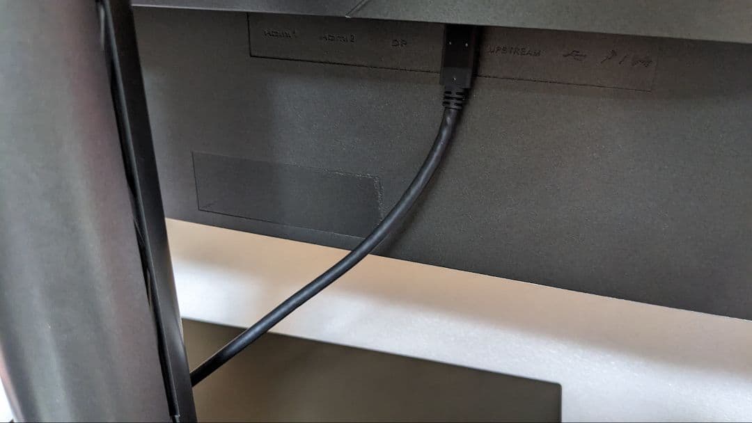 訳あり MSI PS321QR