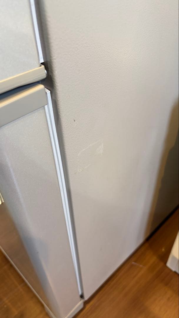 HITACHI 冷蔵庫　R-27GV