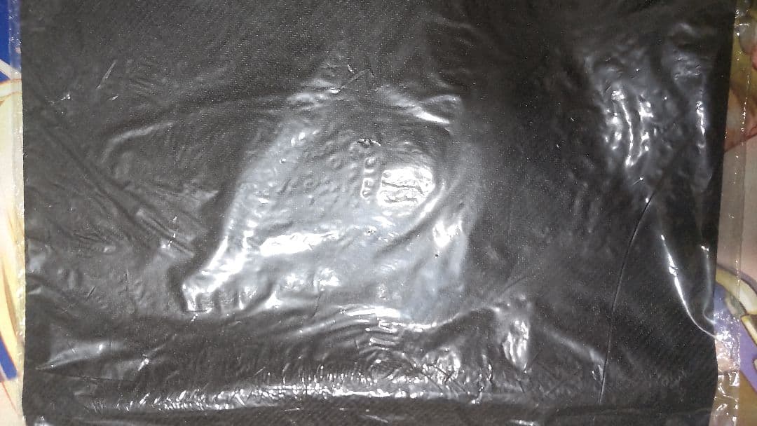 FFTCG FF7 ヴィンセント プレイマット