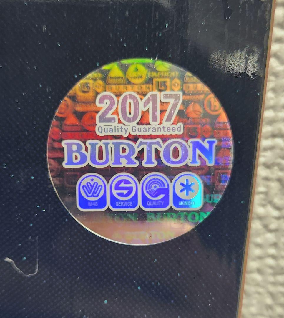 Red Bull Columbia bern スノーボード　153㎝