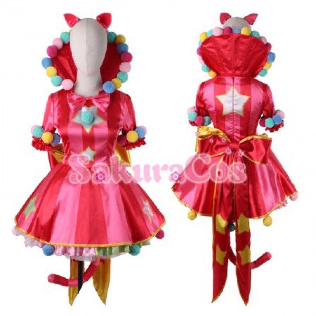 プロセカ ダショミク コスプレ衣装