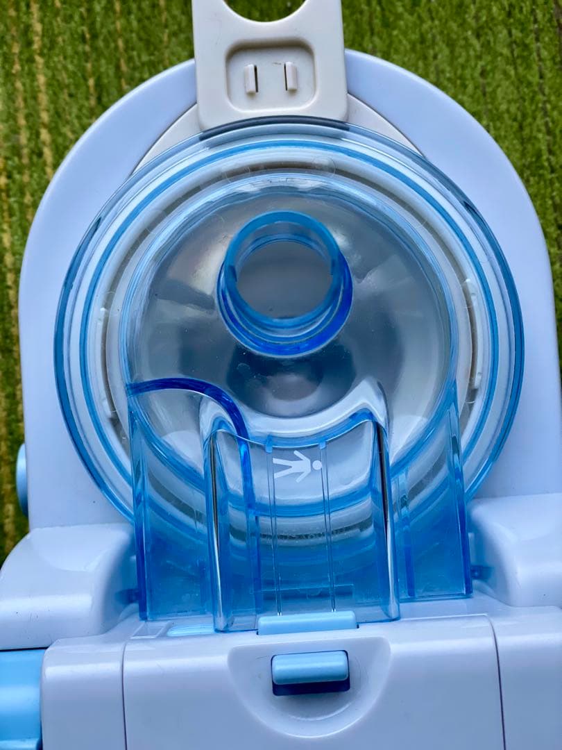 一時値下げ　オムロン　コンフォート　オアシス　超音波ネブライザー