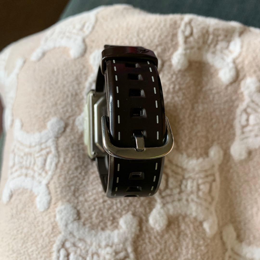 希少　CASIO カシオ Baby-G スヌーピー限定1000 電波ソーラー