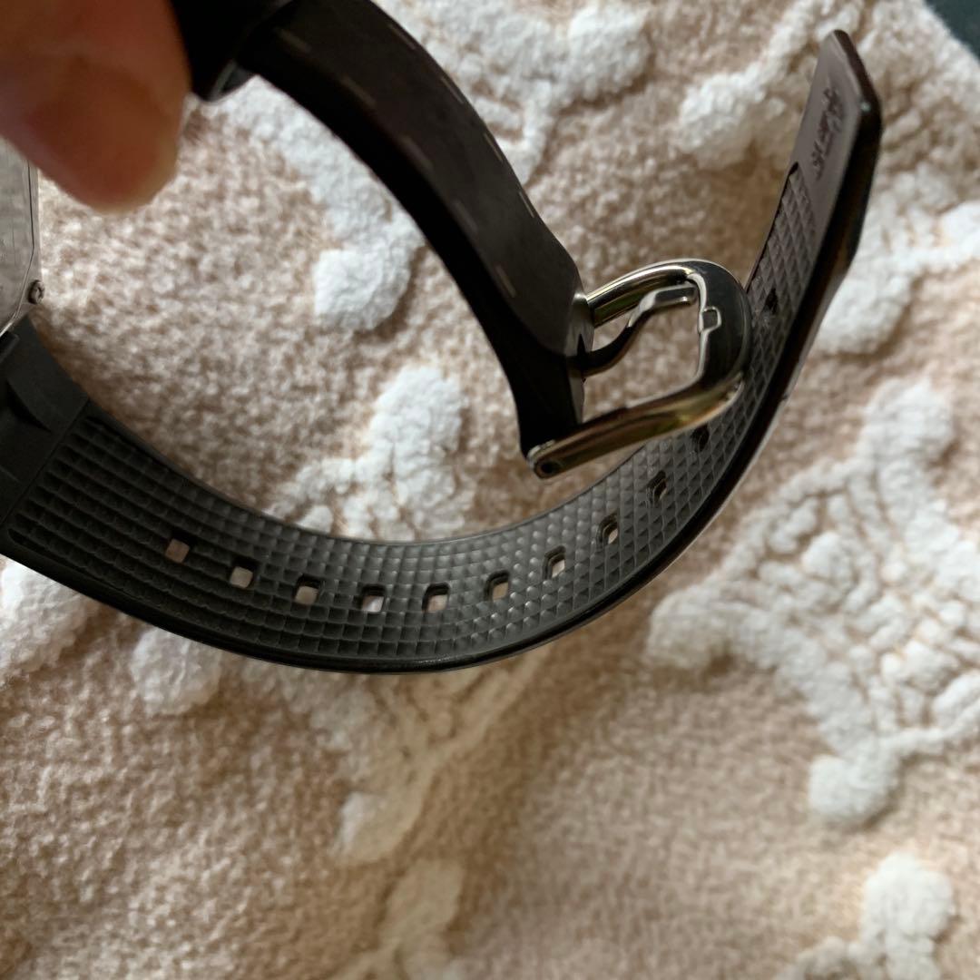 希少　CASIO カシオ Baby-G スヌーピー限定1000 電波ソーラー