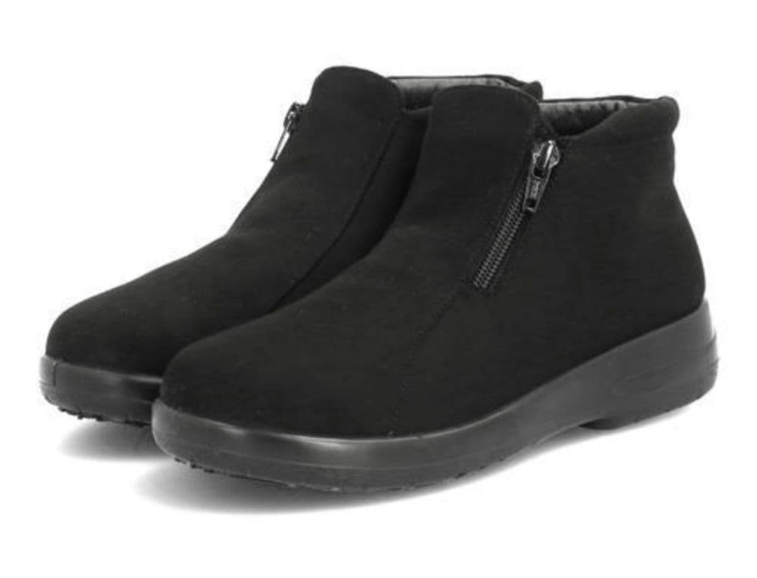 TOP DRY トップドライ レディース ゴアテックスショートブーツ