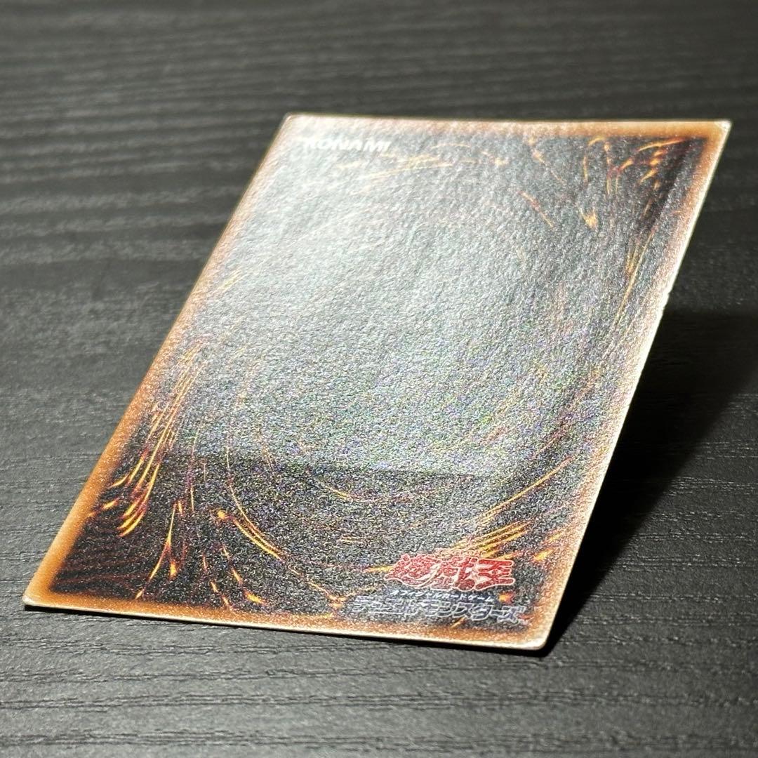 遊戯王 真紅眼の闇竜 レリーフ