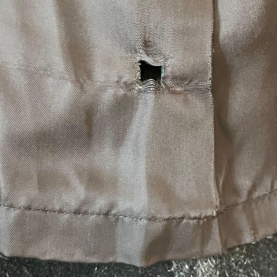 レッドムーン Number One Leathers レザージャケット 36 黒