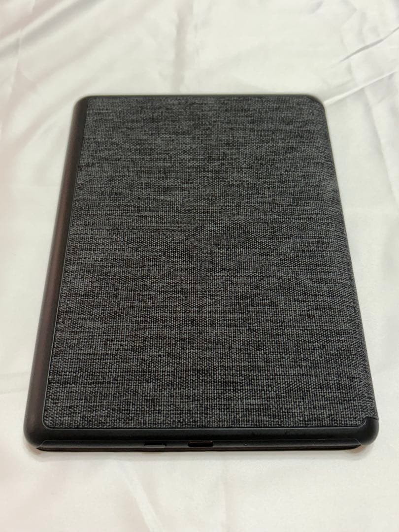 Kindle Paperwhite〜 第11世代 32GB 本体＋カバー