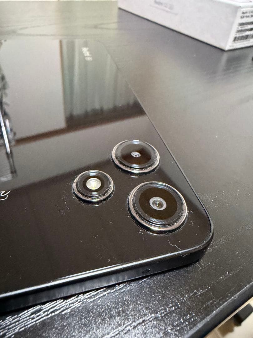 Xiaomi Redmi 12 5G 256G(中古品)