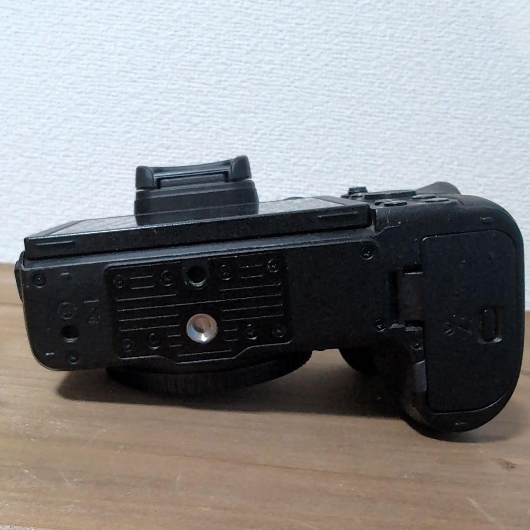 Nikon Z6 フルサイズ ミラーレス カメラ ボディ