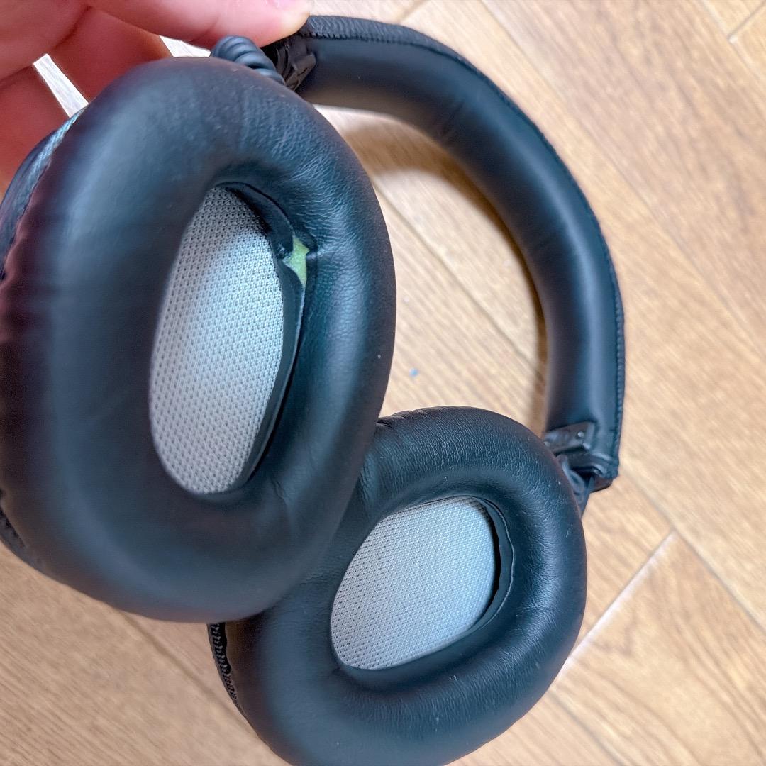 Marshall MONITOR II ANC. ワイヤレスヘッドホン