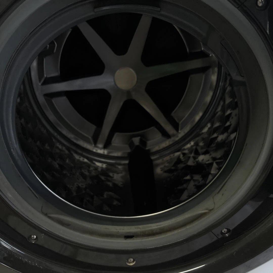 パナソニック　ドラム式洗濯機 NA-SVX880R
