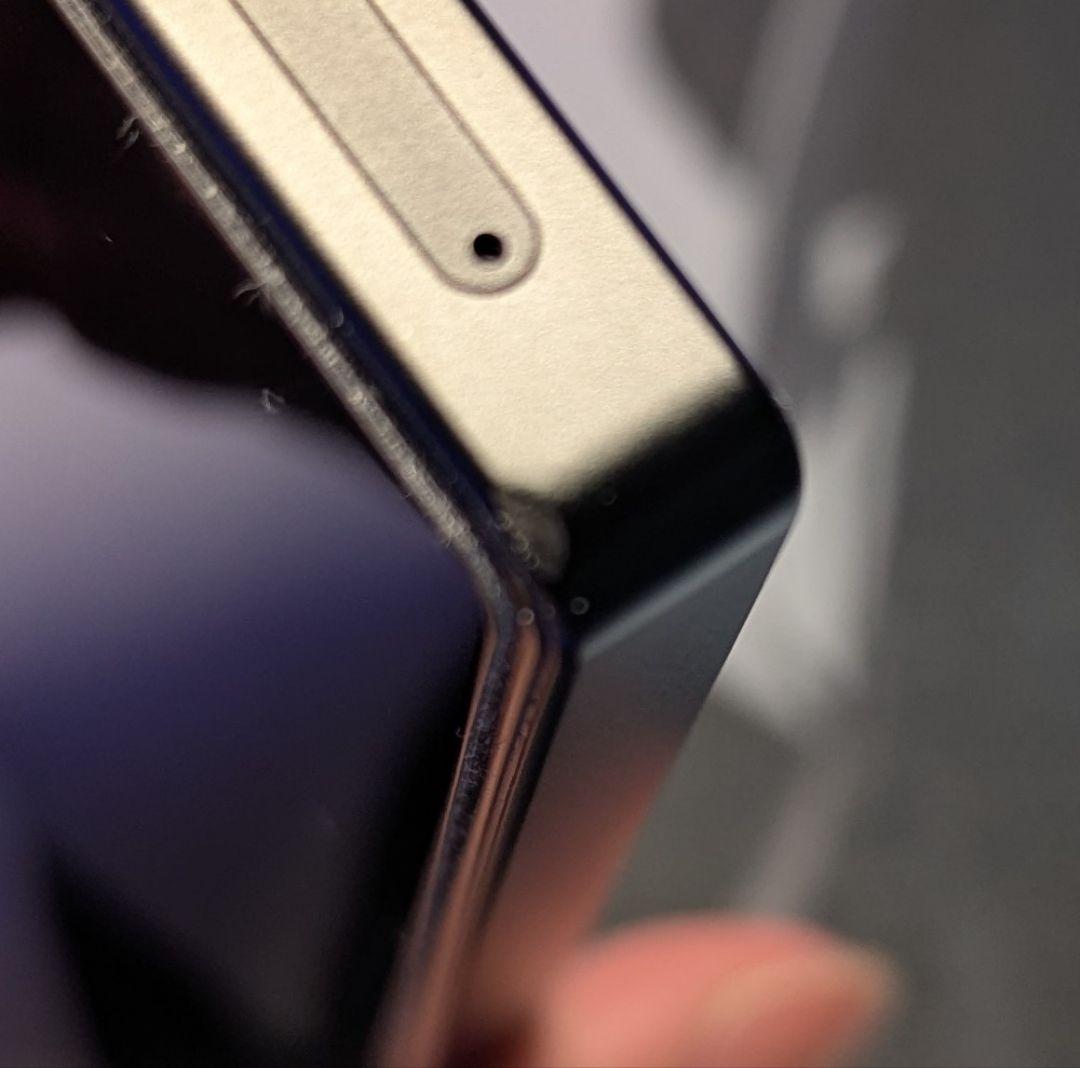 REDMAGIC 10 Pro ブラック12G＋256G