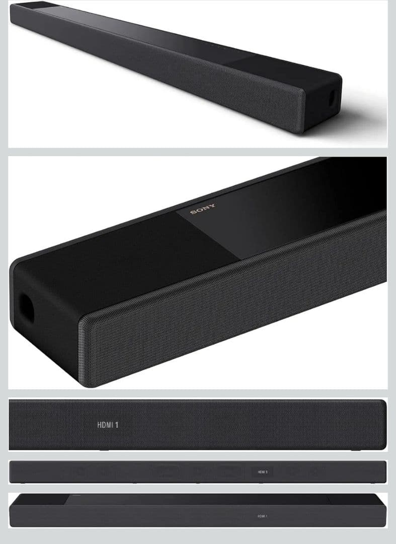 ソニー サウンドバー HT-A7000 7.1.2ch 極上品