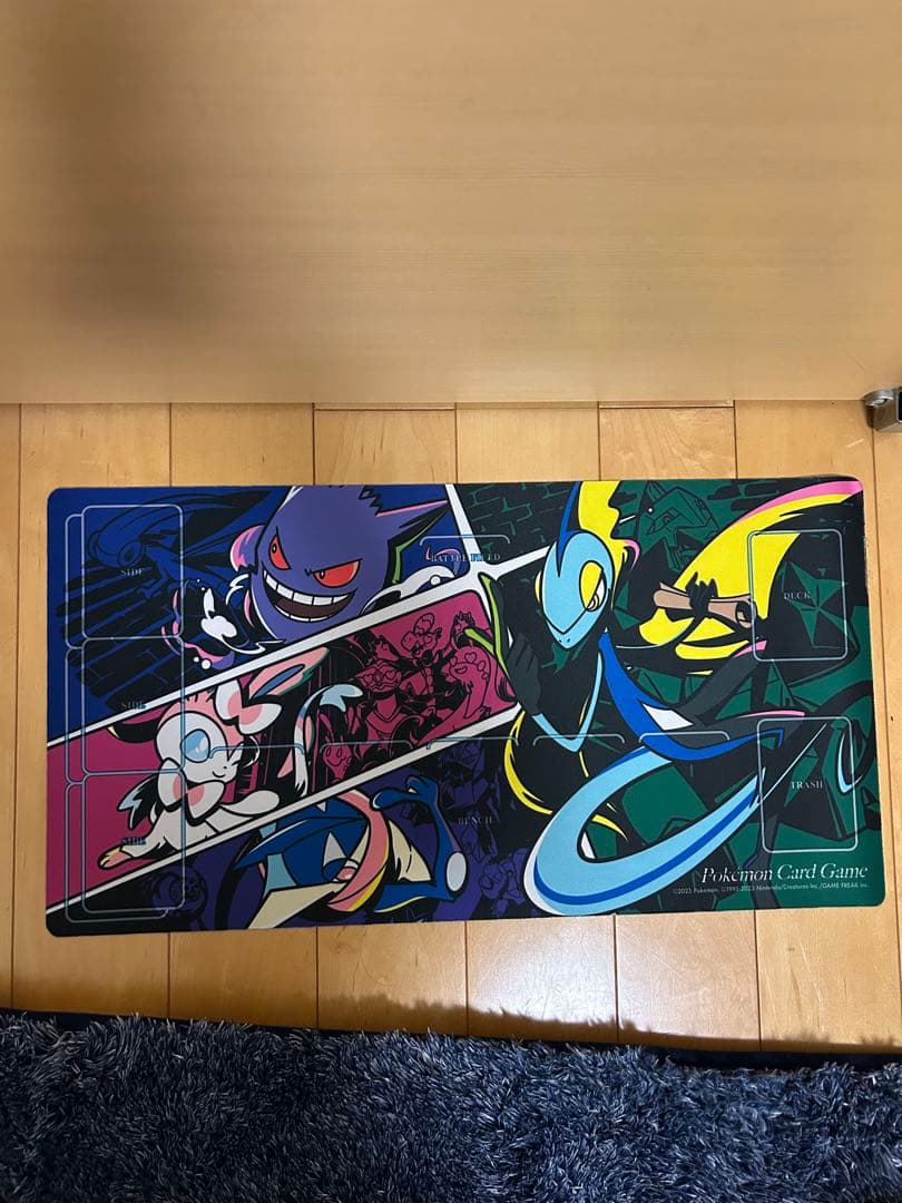 ポケモンカードゲーム 引退品　まとめ売り