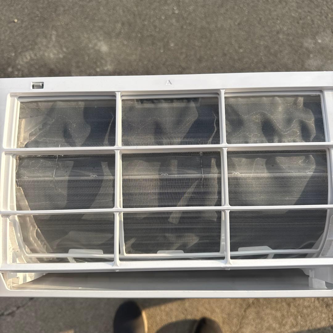 シャープ ルームエアコン AY-L22DH 2020年製 100V 6畳