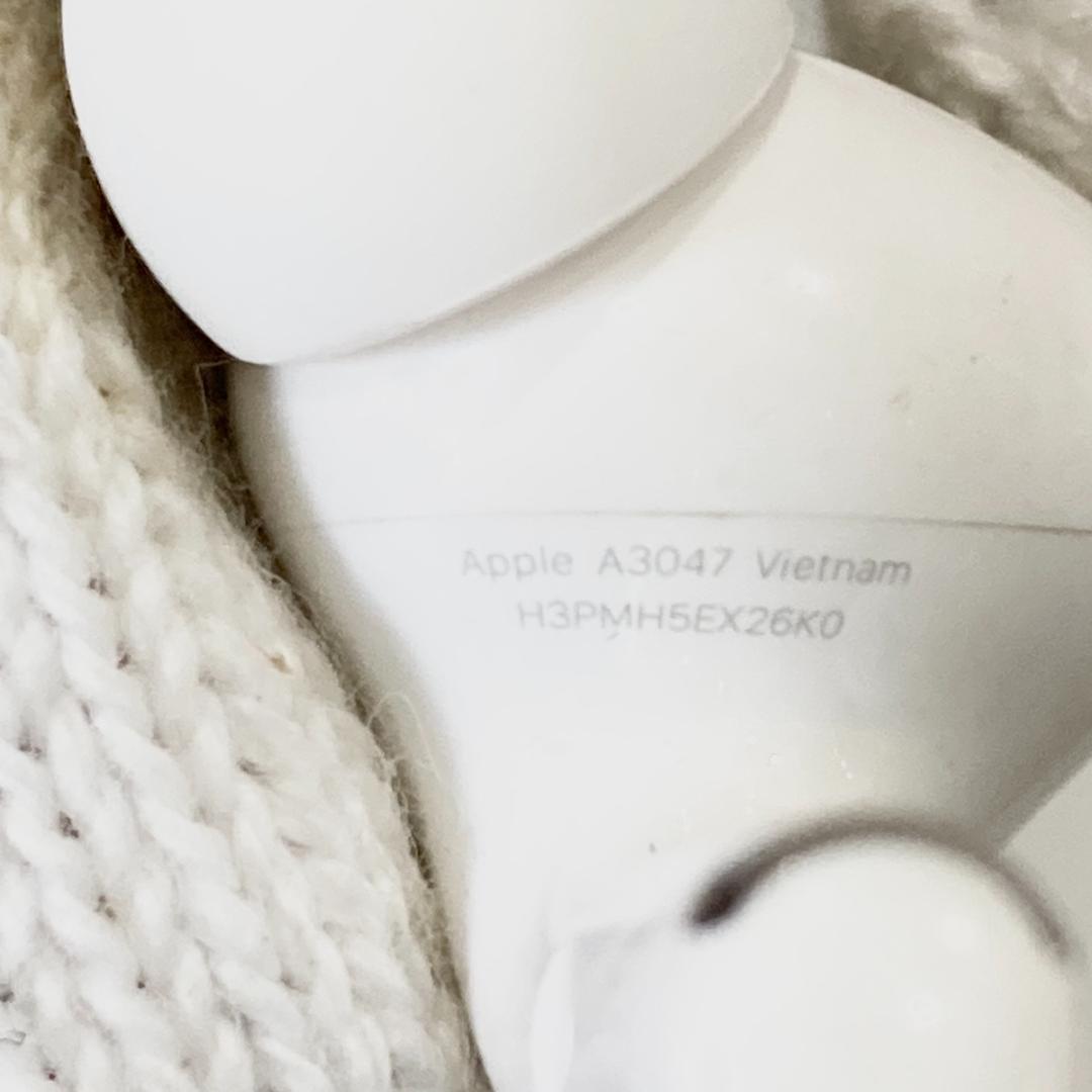 AirPods Pro 2 A3048 無線イヤホン Apple 右耳