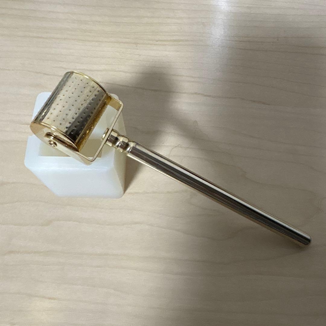 エンビロン　ゴールドコスメティックロールキット