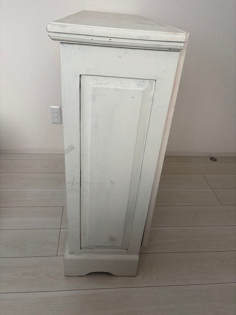 本日限定！イギリスアンティーク ブックシェルフ　古道具